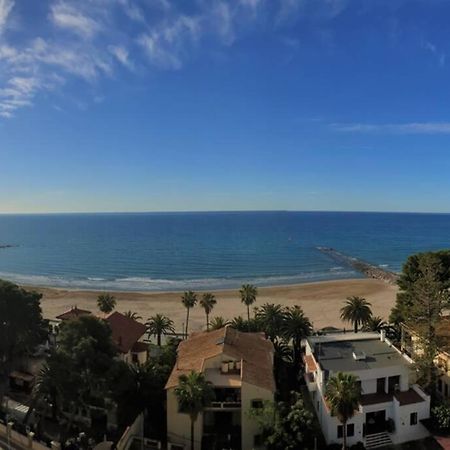 El Paraiso De Anita Benicàssim Dış mekan fotoğraf